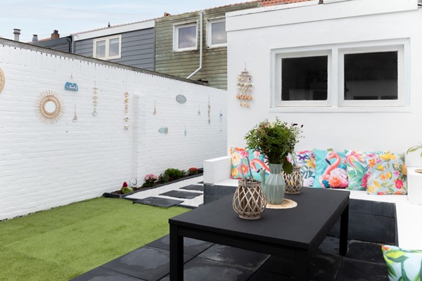 Medium property photo - Dijkstraat 7, 1779 CJ Den Oever